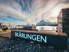 Skårungen - Hotel, Cabins and Camping